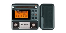 Mooer GE100 Pedaliera