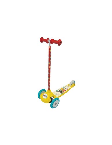 Monopattino ruote bing - monopattino,