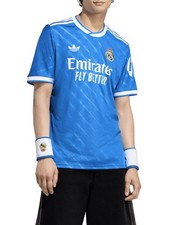 Adidas terza maglia real