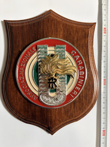 Crest associazione arma - crest,