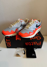 Nike Air Max 1 x Patta Wave