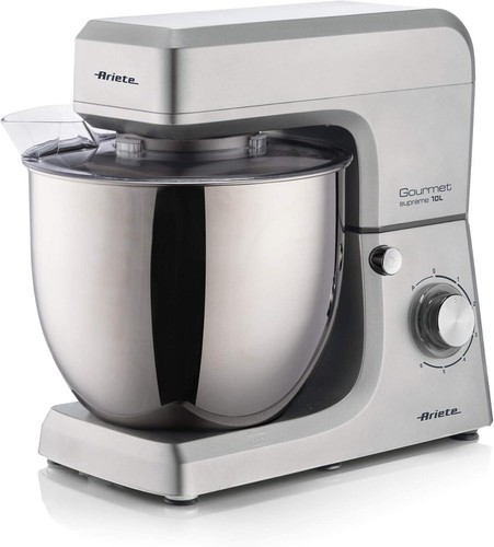 Ariete impastatrice planetaria - impastatrice,