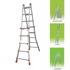 Marchetti scala telescopica - scala,