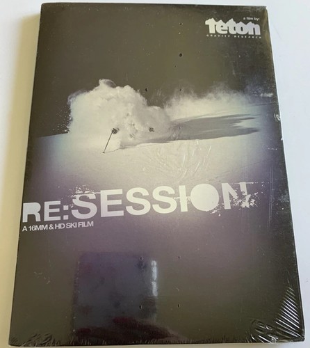 Session 16mm hd ski - 16mm, &