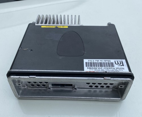 Tait tm9300 uhf - uhf, 136-174mhz