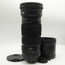 Sigma 120-300 mm F2.8 DG OS