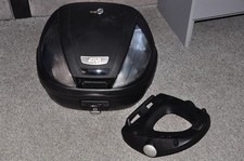 Box superiore moto Givi E370