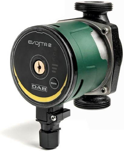 Dab circolatore evosta - dab, 2
