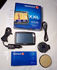 Nuovissimo TomTom XXL 540TM 5