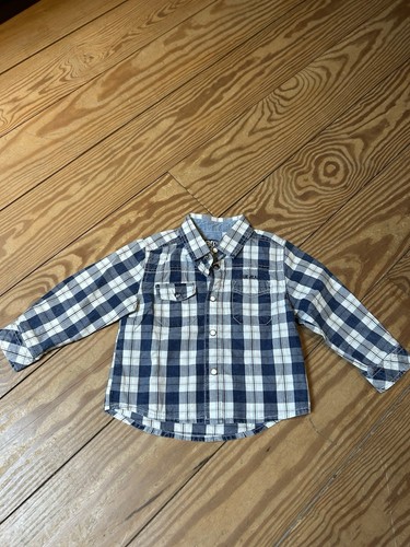 Camicia bambino mesi - camicia,