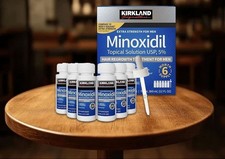 Fornitura 6 mesi trattamento