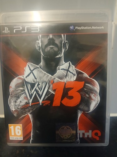 Wwe sony playstation - wwe, (sony