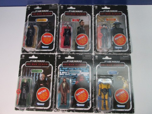 Star wars collezione - wars,