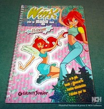 WINX CLUB Vivi La MAGIA con