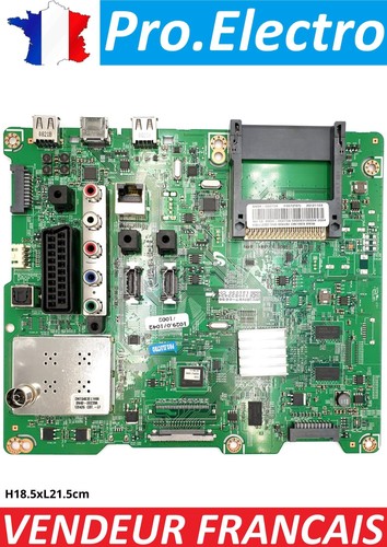 Motherboard carte mère - mère, tv