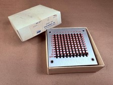 Nos cherry c10 20a matrix - nos,