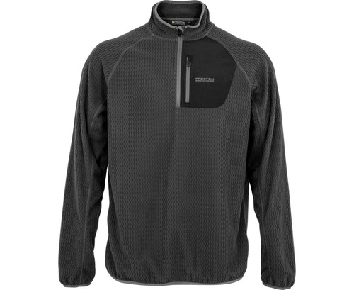 Maglione pesca pile zig - maglione,