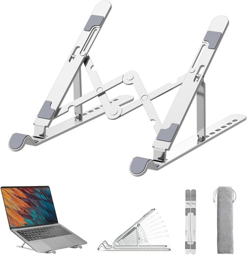 Supporto portatile laptop - supporto,