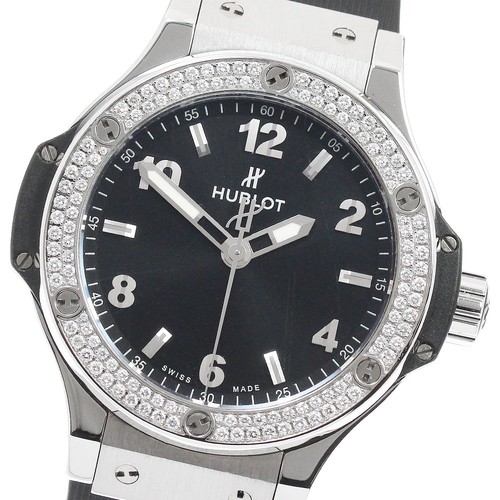 Orologio donna quarzo - orologio, hublot