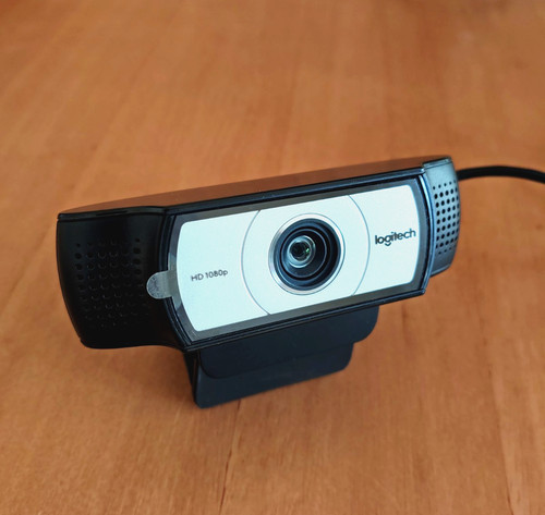 Webcam logitech c930 - webcam-logitech, c930-e,