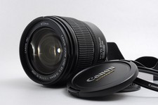 Canon EF-S 15-85mm F/3.5-5.6