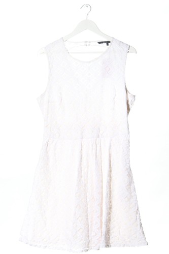 Vero moda abito pizzo donna - abito, in