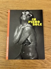 Gabriele Basilico: IN PIENO SOLE. Quaderni Studio Gabriele Basilico n. 3 (2014)