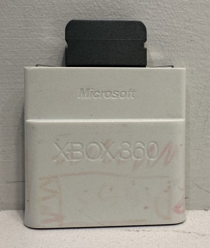 Microsoft xbox 360 oem memory - oem,