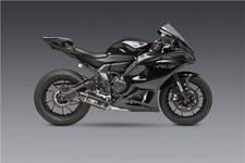 YOSHIMURA SCARICO R77 CARBONIO