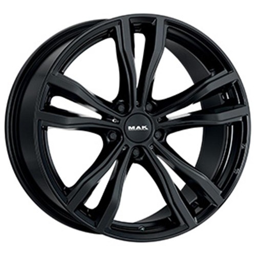 Cerchi lega mak - mak, x-mode