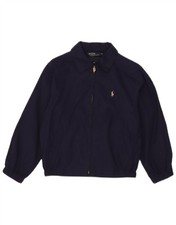 POLO RALPH LAUREN Giubbotto