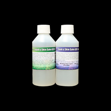 RTV Kit 500 g in gomma