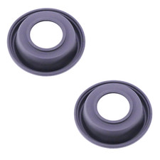2X Membrana Del Carburatore