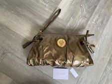 Nuova pochette gucci hysteria - nuova,