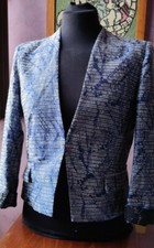 Women's 40 Slim Short Jacket 