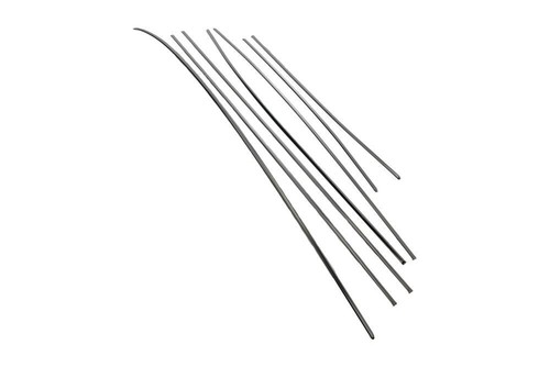 Kit assetto cromato maggiolino - cromato,