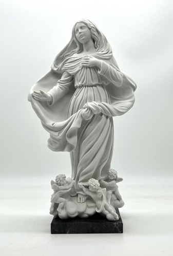 Statua madonna assunta - assunta, in