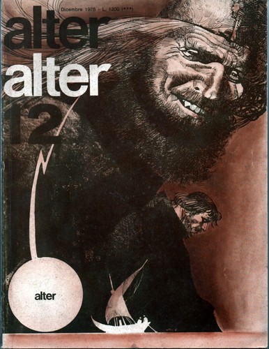Alter dicembre 1978 - alter,