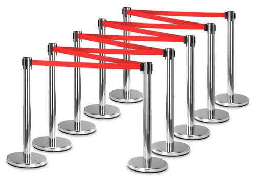 Pali bloccaggio vip - pali, di