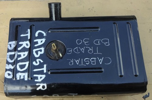 Trade cabstar 100 diesel - trade,