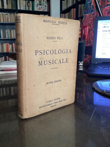 Manuali hoepli mario pilo - -,