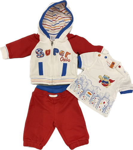 Mayoral super osito - mayoral,