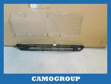 FRONT BUMPER GRILLE FRONT