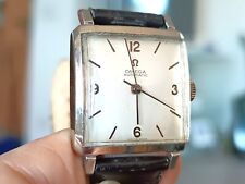 Omega automatico anni '70 acciaio uomo ref. 397110SC