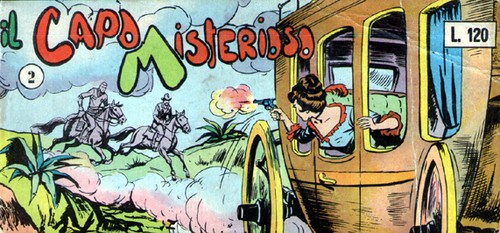 Dick cheyenne raccoltina - dick, n.