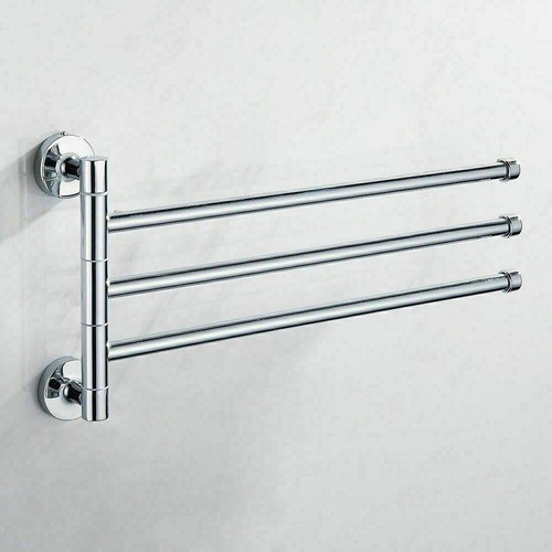 Porta asciugamani braccia da - 3,