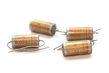 4 pezzi Wima Durolit