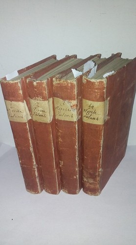 Giambattista casti novelle - casti-,