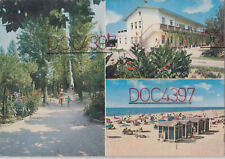 CA SAVIO TREPORTI VENEZIA