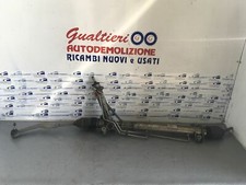 RICAMBI USATI SCATOLA DELLO STERZO RENAULT Master 4° Serie  2012 2300 Die 116058